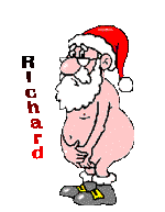Un pèere noel???